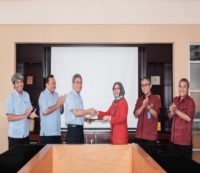 29 Desember 2016 MOU dengan PT Kawasan Industri Gresik dalam hal kerjasama pembangunan kantor dan gudang cabang PT Varia Usaha diseluruh Indonesia
