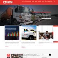 29 Desember 2017 Louncing Website Silog