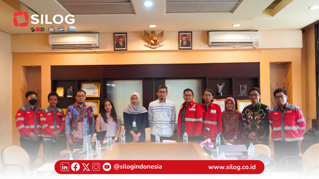 Penilaian Kualifikasi Contractor Safety Management Sytem