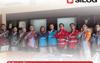 Uji Prakualifikasi CSMS SILOG oleh PT PLN (Persero) 24 Des 2024