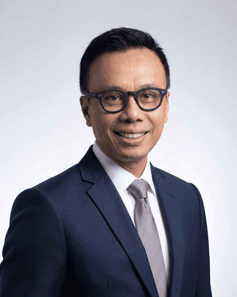 CEO PT Semen Indonesia Logistik